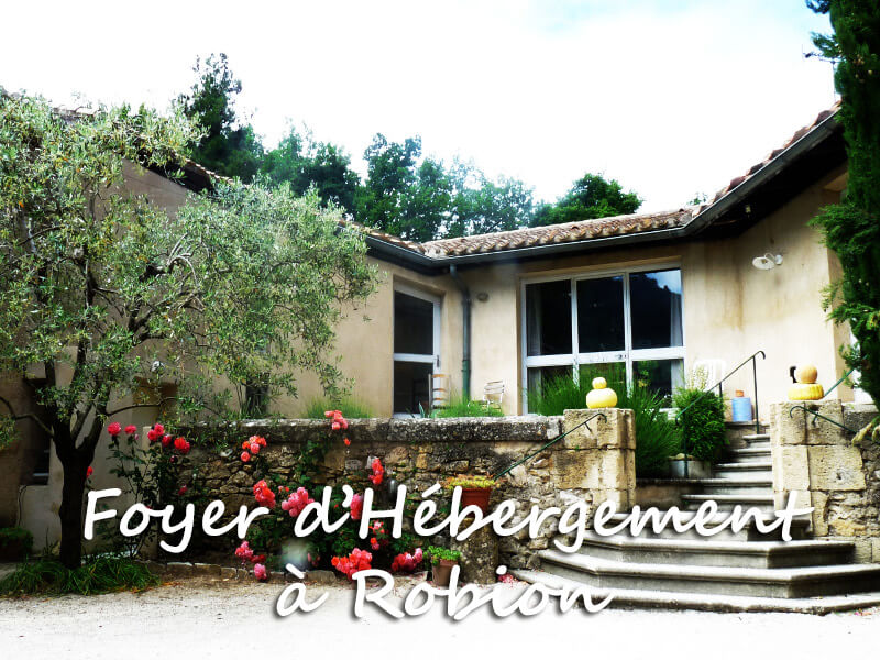foyer hébergement