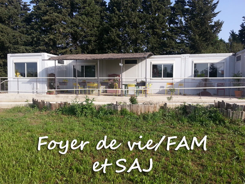 saj